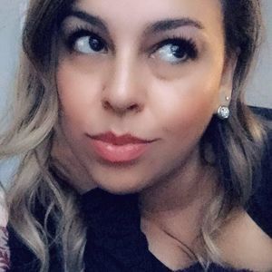 Meet your Posher, Lorena